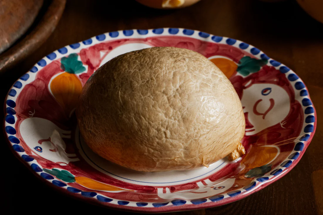 Provola di Bufala
