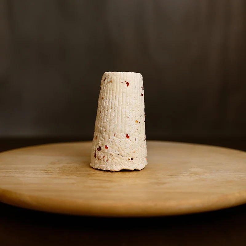 Ricotta di Bufala
